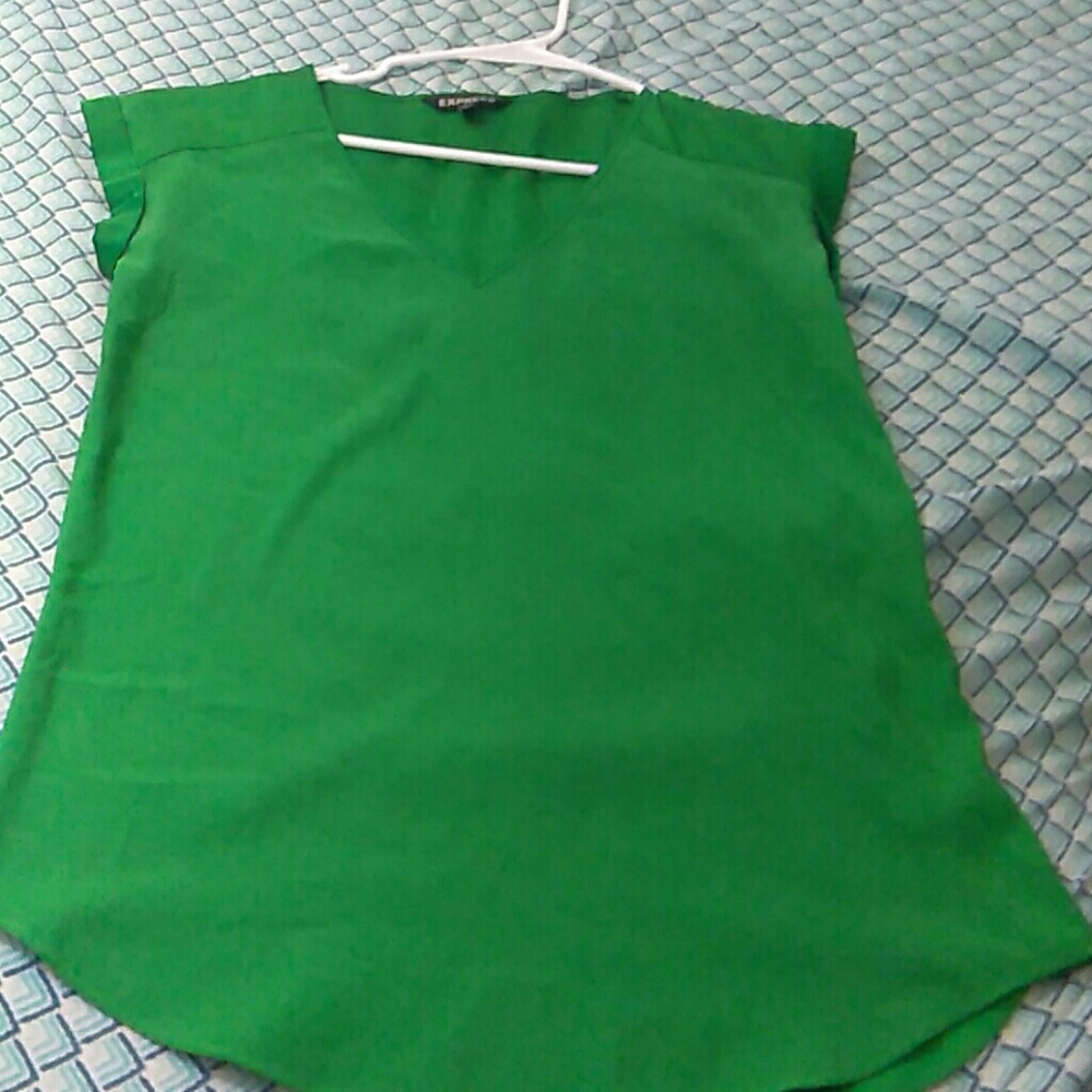 Work blouse